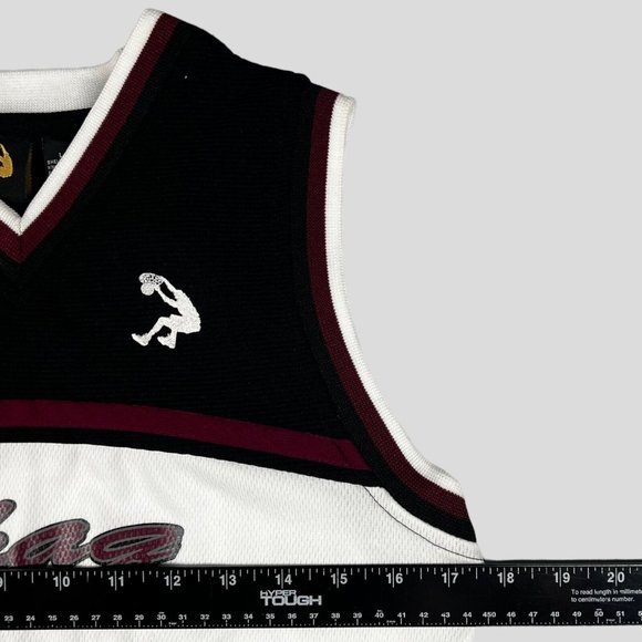 Shaq Shaquille O'Neal Basketball Jersey Youth Boy L VINTAGE Rap Hip Hop 90's - Picture 15 of 16